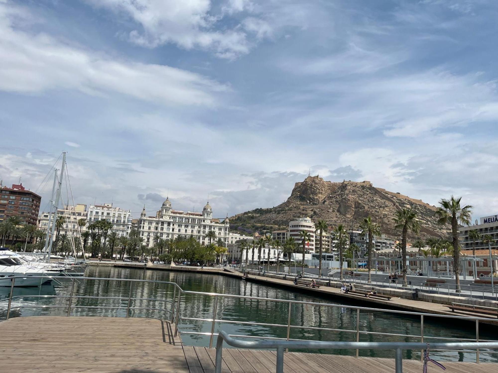 Bonhomia Pet Friendly Apartment San Juan (Alicante)