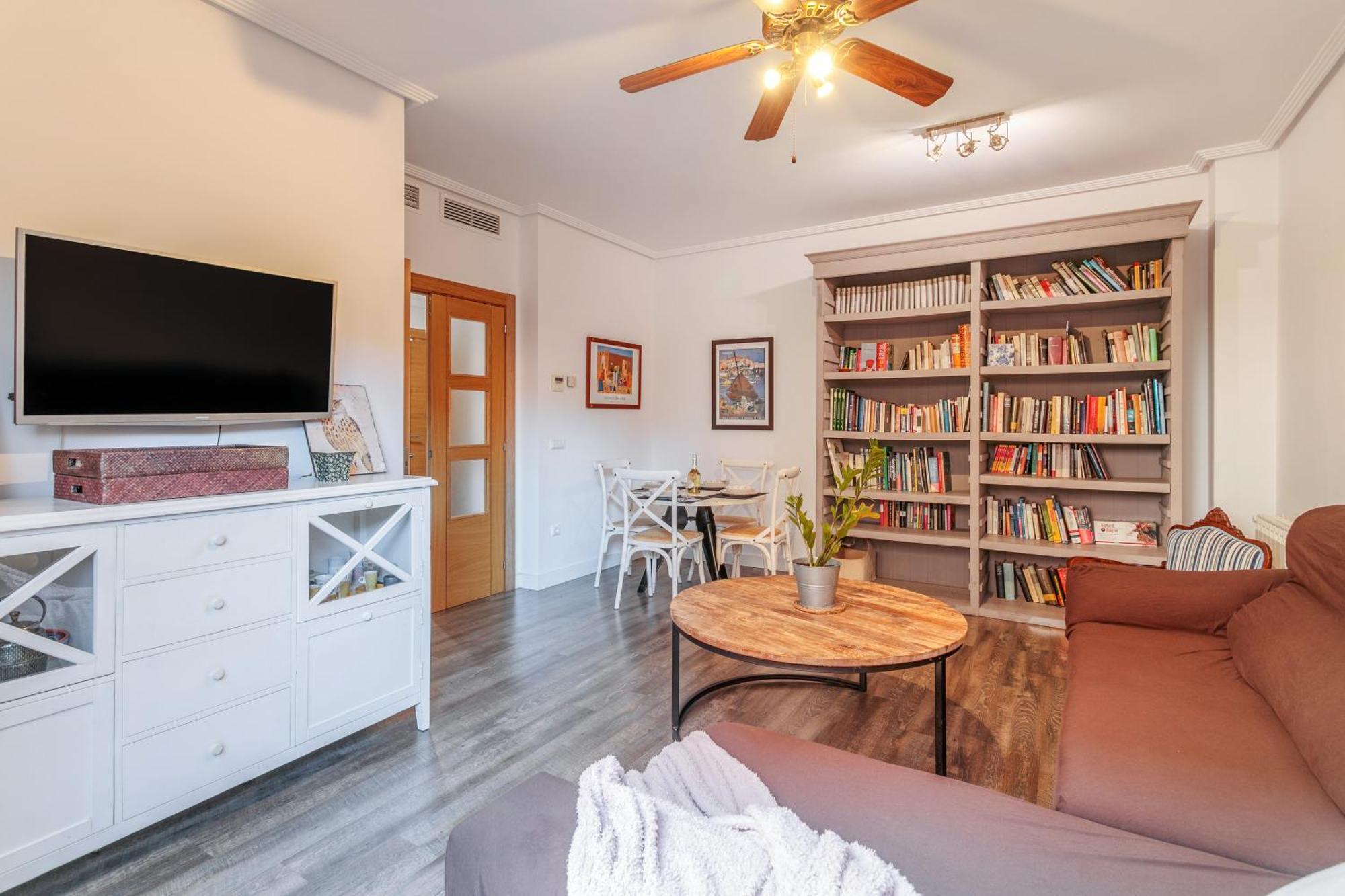 Bonhomia Pet Friendly Apartment San Juan (Alicante)