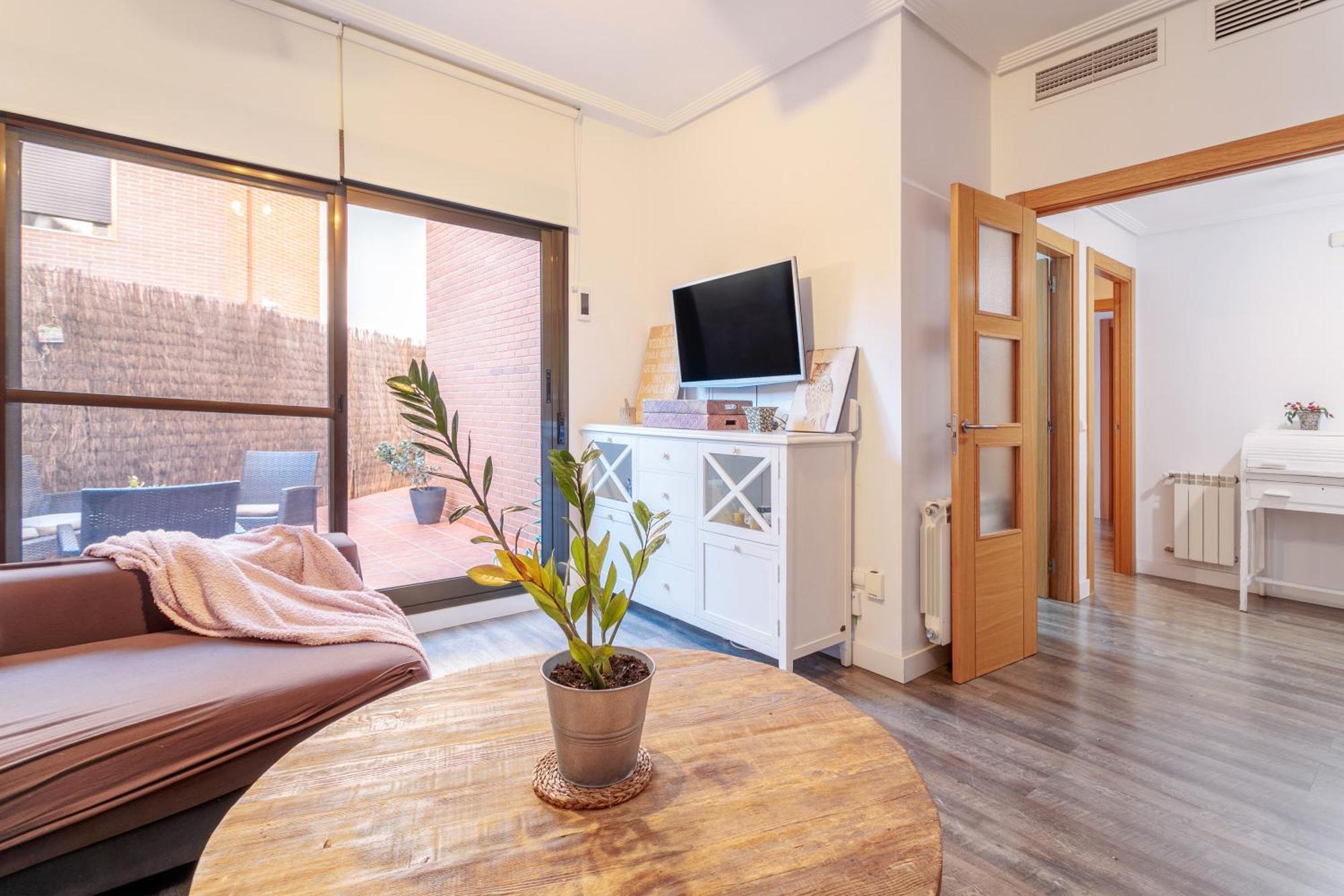 Bonhomia Pet Friendly San Juan (Alicante)