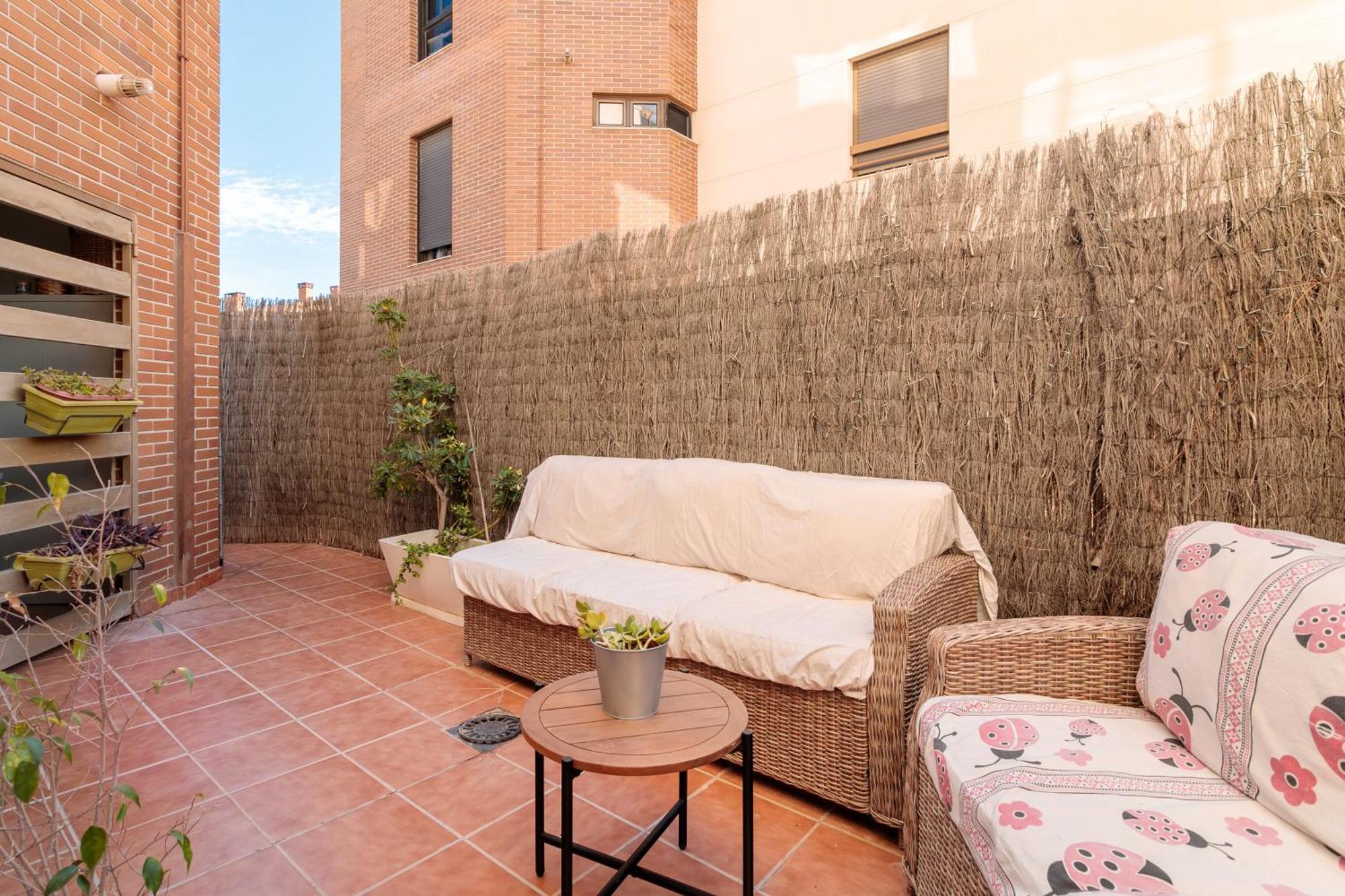 Bonhomia Pet Friendly Apartment San Juan (Alicante)