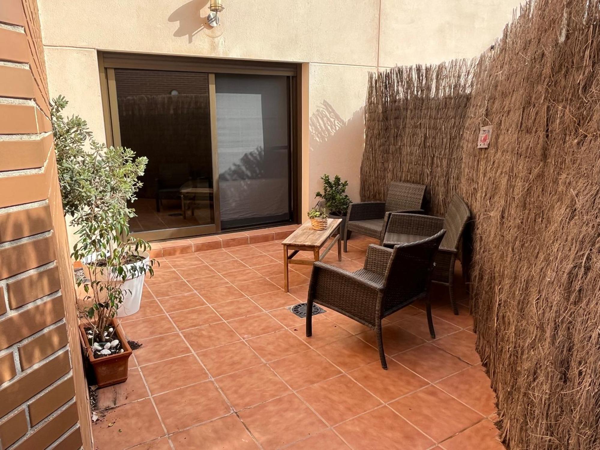 Bonhomia Pet Friendly Apartment San Juan (Alicante)