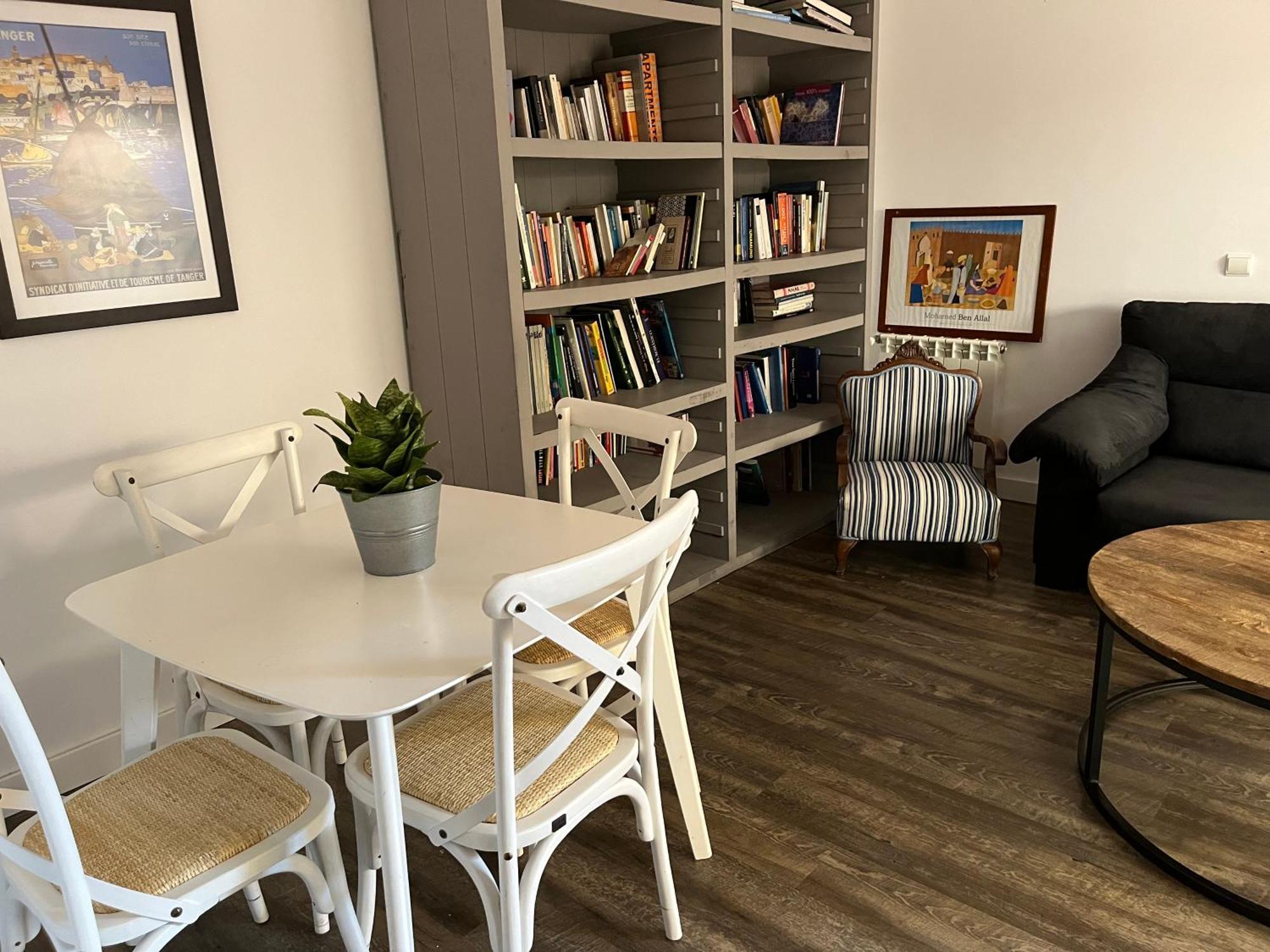 Bonhomia Pet Friendly * San Juan (Alicante)