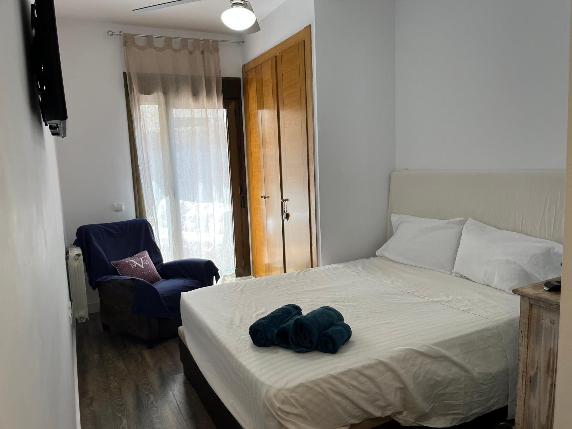 Bonhomia Pet Friendly Apartment San Juan (Alicante)