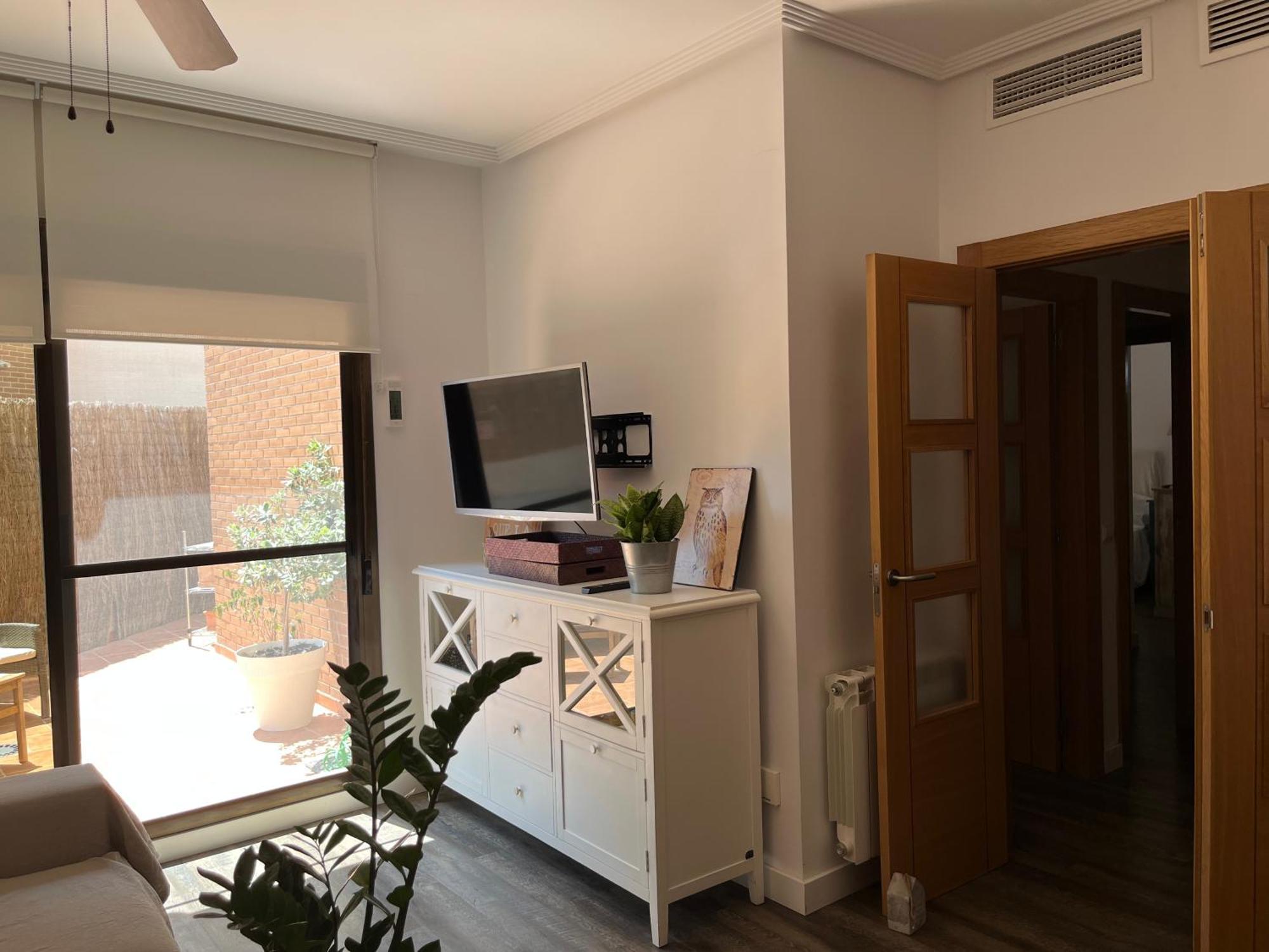Apartment Bonhomia Pet Friendly San Juan (Alicante)