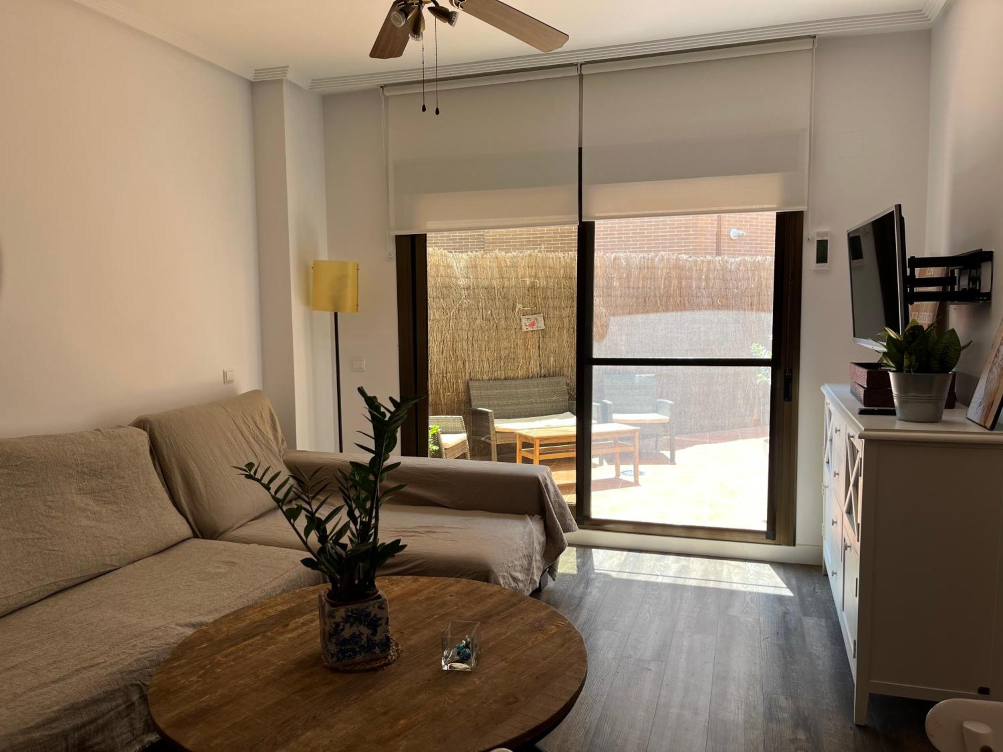Apartment Bonhomia Pet Friendly