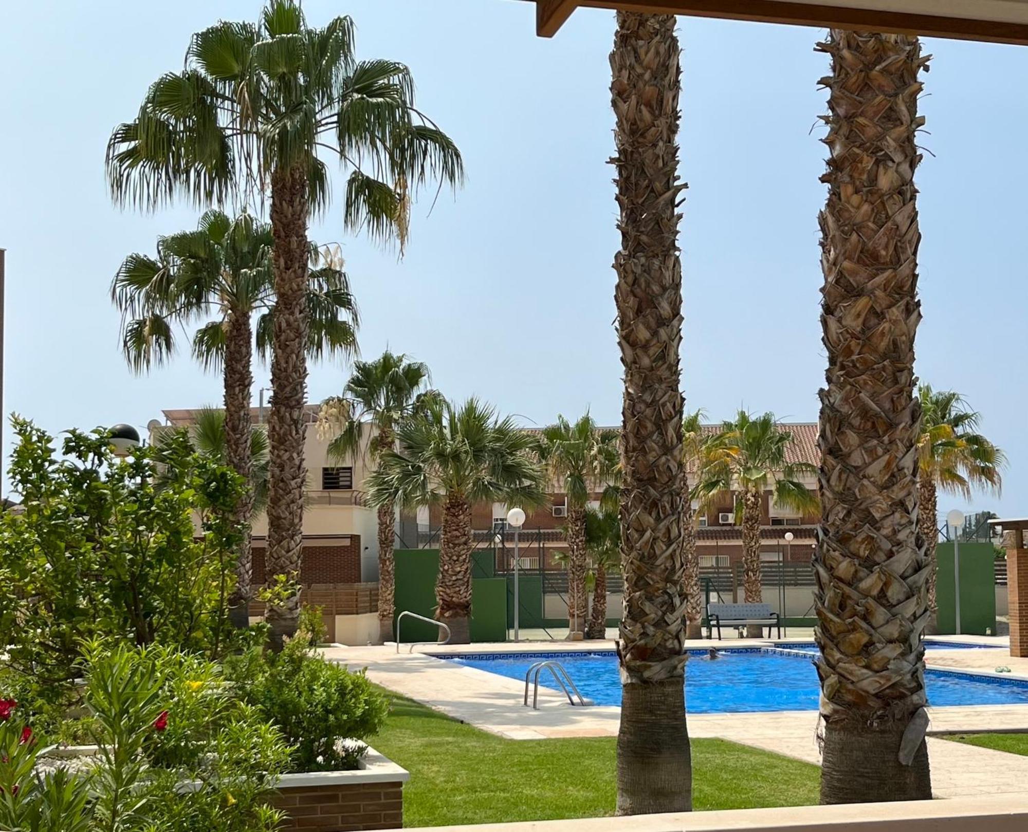 Bonhomia Pet Friendly San Juan (Alicante)