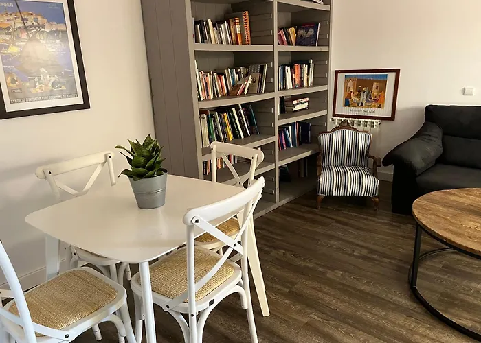 Bonhomia Pet Friendly