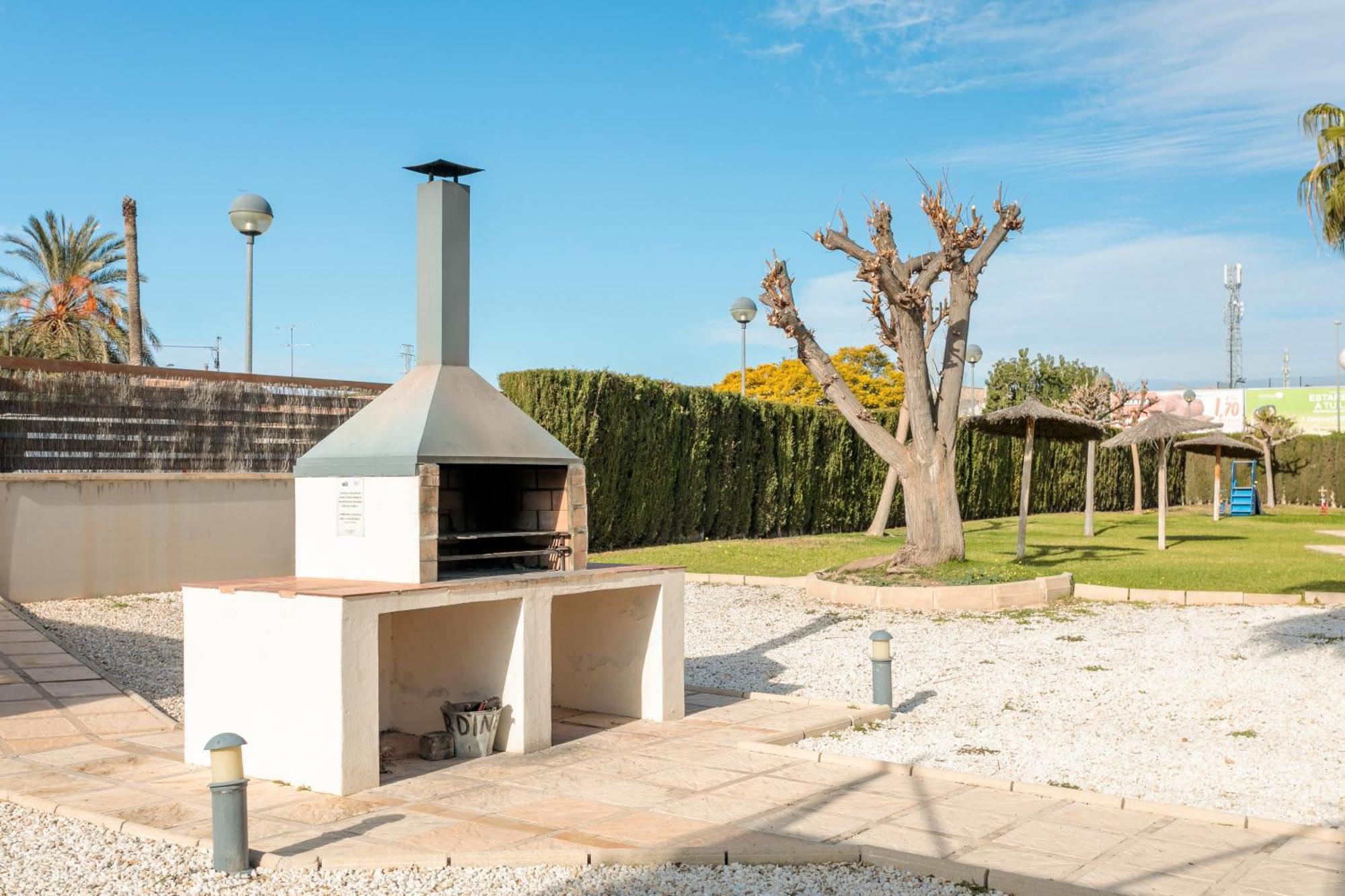Bonhomia Pet Friendly * San Juan (Alicante)
