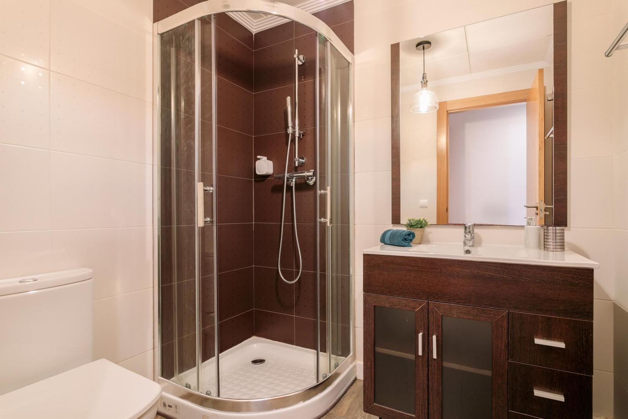 Appartement Bonhomia Pet Friendly