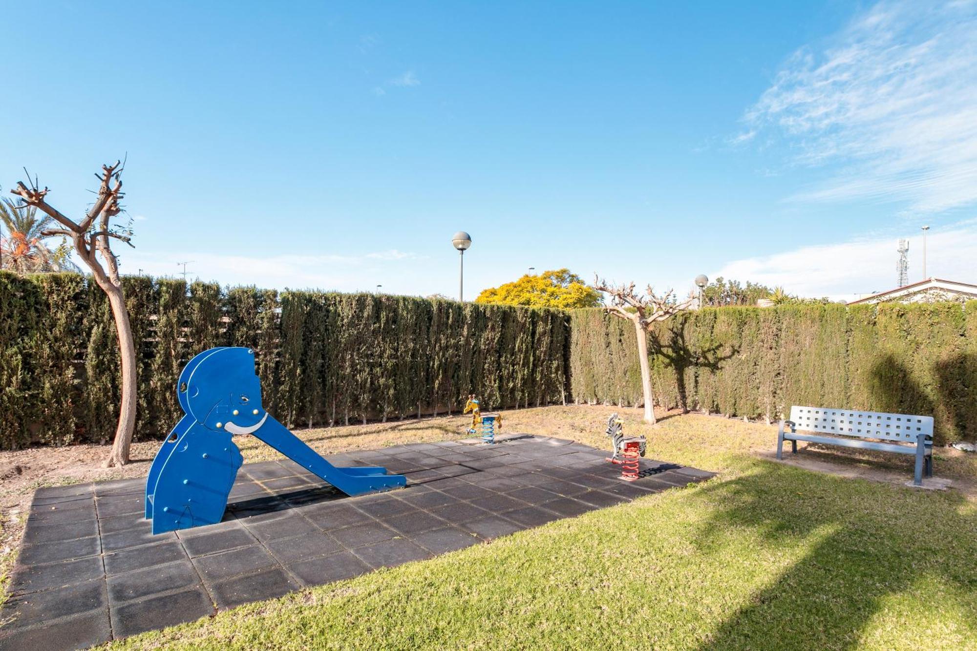 Bonhomia Pet Friendly Apartment *