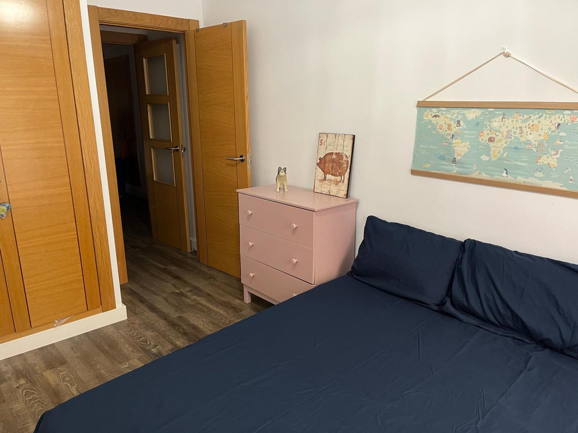 Apartment Bonhomia Pet Friendly *