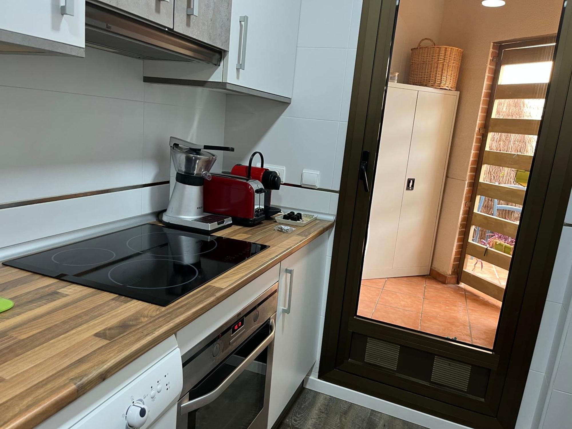 Bonhomia Pet Friendly Appartement