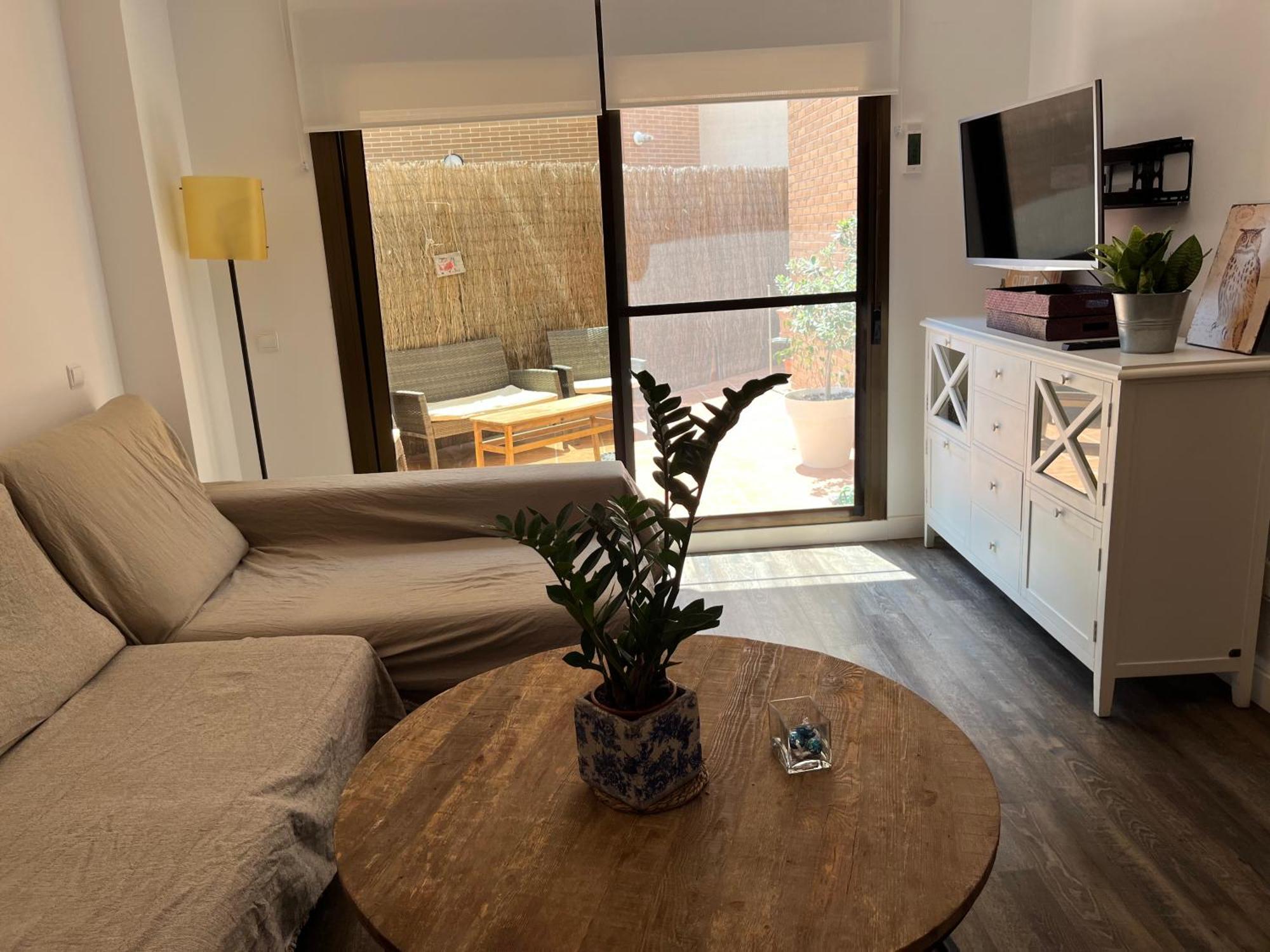 Apartment Bonhomia Pet Friendly *